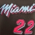 Camiseta Regata NBA Miami Heat Night Edition Nike Swingman Masculina Preto e Rosa - Krast Shop | A Casa dos Apaixonados por Futebol e Basquete