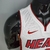 Camiseta Regata NBA Miami Heat Nike Swingman Masculina Branca na internet