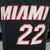 Camiseta Regata NBA Miami Heat Nike Swingman Masculina Preta - Krast Shop | A Casa dos Apaixonados por Futebol e Basquete