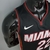 Camiseta Regata NBA Miami Heat Nike Swingman Masculina Preta na internet