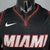 Imagem do Camiseta Regata NBA Miami Heat Nike Swingman Masculina Preta