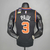 Camiseta Regata NBA Phoenix Suns Nike Swingman Masculina Preta - comprar online