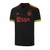 Camisa Ajax Third 21/22 Adidas Masculina Torcedor - Preta (Three Little Birds)