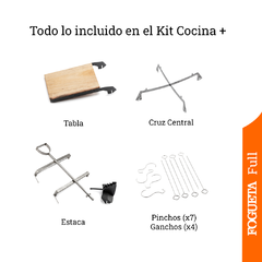 Imagen de Fogueta M Alta