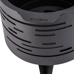 Fogueta S - Fogueta