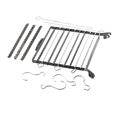 Set de Pinchos (x7) - comprar online