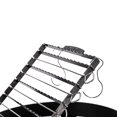Set de Pinchos (x7) - Fogueta