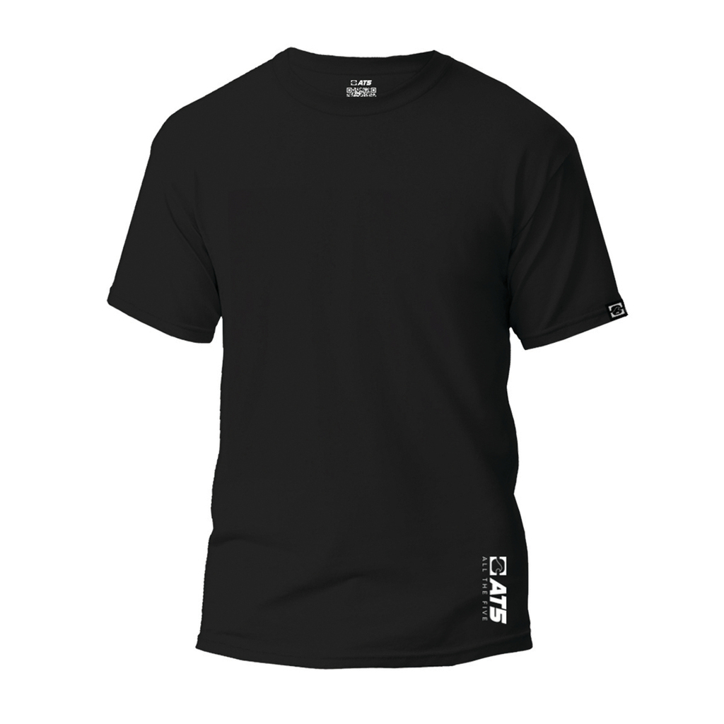 Camisetas, Surfing Goods - Camiseta Black