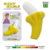 Brinquedo Buddy Toys Banana Double 2 Texturas - comprar online