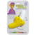 Brinquedo Buddy Toys Banana Double 2 Texturas