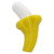 Brinquedo Buddy Toys Banana Double 2 Texturas na internet