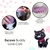 Escova Massageadora Para Gatos Love Cats Buddy Toys - loja online