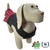 Vestido com gola para Cães e Gatos - Dog Play - comprar online