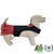 Vestido com gola para Cães e Gatos - Dog Play