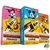 Snack's Mickey SPIN Cães - 25gr - Frango - comprar online