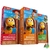 Snack's Toy Story SPIN Cães - 25gr - Banana aveia e canela - comprar online