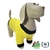 Raglan para Cães e Gatos - Dog Play - comprar online