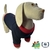 Raglan para Cães e Gatos - Dog Play - comprar online