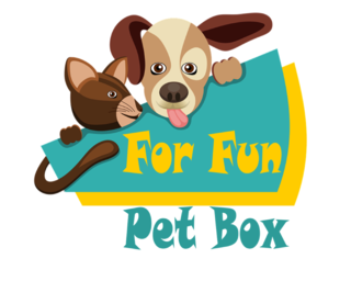 For Fun Pet Box