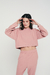 Buzo Selena - Pink - tienda online