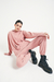 Pantalón Celina - Pink en internet