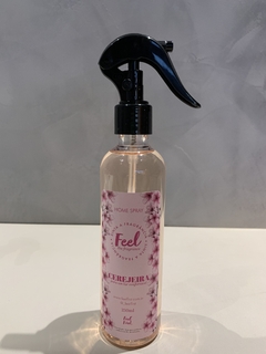 Home Spray - Flor de Cerejeira