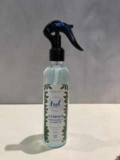 Home Spray - Sândalo