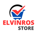 Logo de Elvinros Store