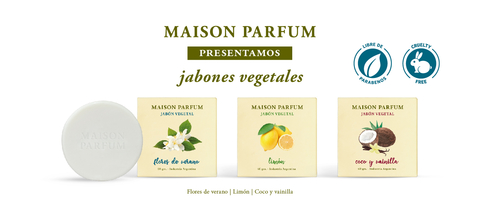 Carrusel Maison Parfum