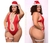 BODY MAMÃE NOEL - comprar online