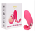 Vibrador CASAL Cerdas Excitante 10 Vibrações - comprar online