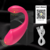 Vibrador de Casal longa distancia APP