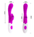 VIBRADOR PONTO G MORGAN MOVIMENTO - comprar online