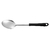 Colher de Arroz em Inox com Cabo Plástico Linha Elegance - comprar online