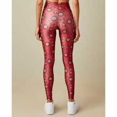 Legging Be Mystic na internet