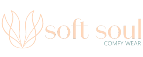 Soft Soul Moda Fitness Comfy Wear