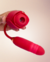 Vibrador Rosa - Vai e Vem - comprar online