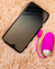 Vibrador Bullet Abner - Wireless