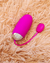 Vibrador Bullet Abner - Wireless na internet