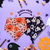 Bandana de Halloween