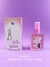 PERFUME FEMENINO BELLA 60 ML