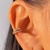 EARCUFF DE COVERD GOLD 00026 - comprar online