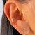 EARCUFF DE COVERD GOLD 00021 - comprar online