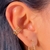 EARCUFF DE COVERD GOLD 00016 - comprar online