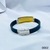 PULSERA DE ACERO PARA HOMBRE 0002 - comprar online