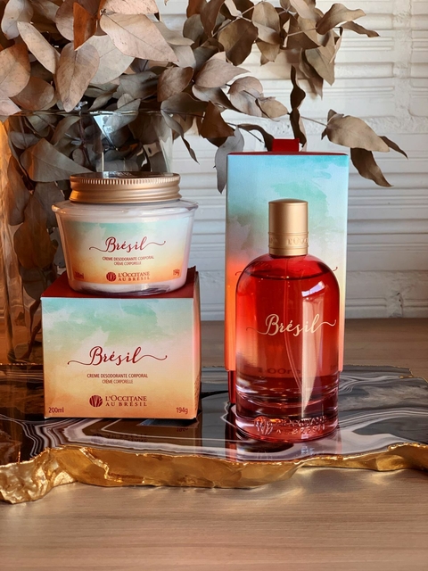 Dama da Noite (2019) L'Occitane Au Brésil perfume - a fragrance