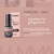 TOP COAT GLITTER HUMMA 10ML (STEP 5) - comprar online