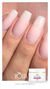 Imagem do GEL VOLIA CLASSIC PINK 24g