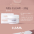 GEL HUMMA 3X1 CLEAR 28G - comprar online