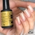 TOP COAT VÒLIA GOLD 9g - Aline Cris Loja